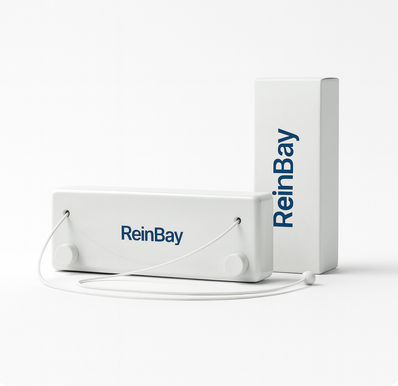 ReinBay Tendedero Retráctil